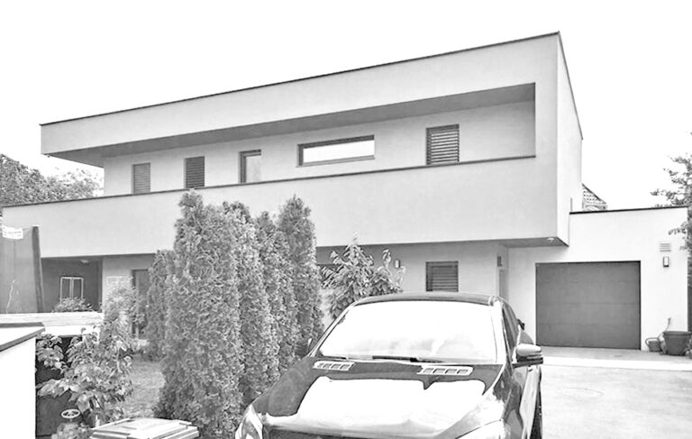 Klausengasse 35